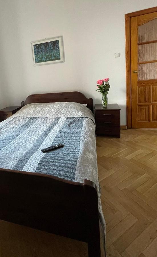 Hotel Europa Polanica-Zdrój Exteriör bild