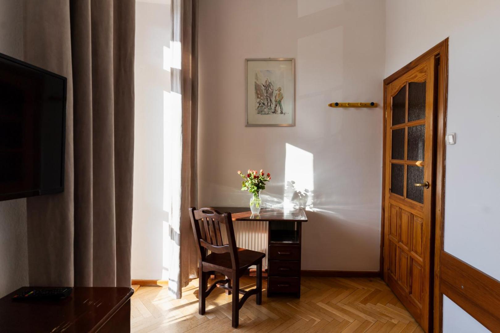 Hotel Europa Polanica-Zdrój Exteriör bild