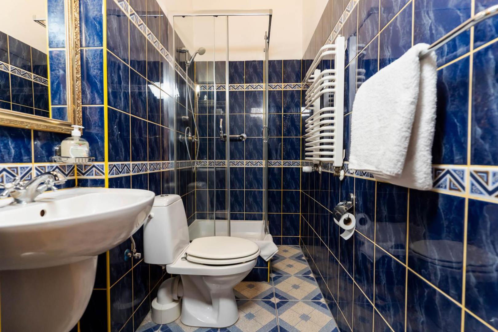 Hotel Europa Polanica-Zdrój Exteriör bild
