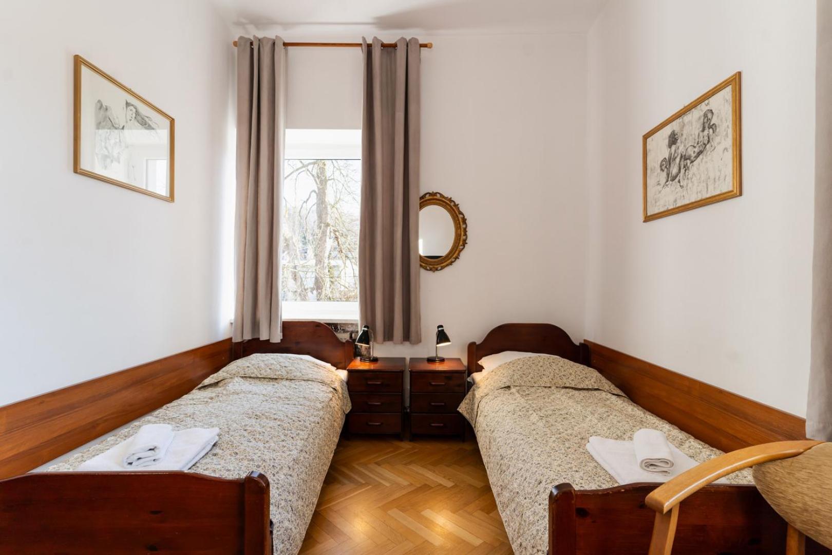 Hotel Europa Polanica-Zdrój Exteriör bild