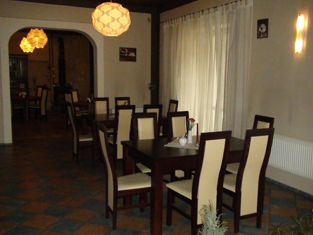 Hotel Europa Polanica-Zdrój Exteriör bild