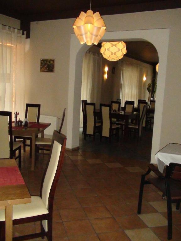 Hotel Europa Polanica-Zdrój Exteriör bild