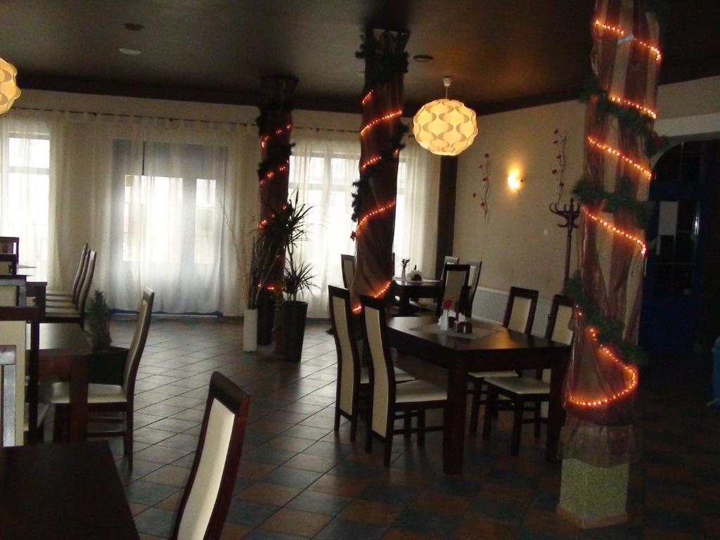 Hotel Europa Polanica-Zdrój Exteriör bild